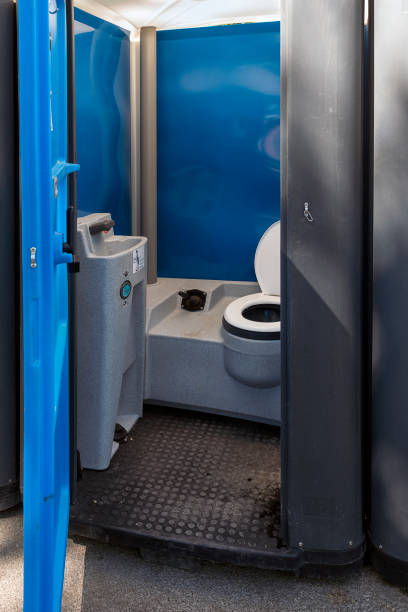 Portable Toilet Options We Offer in South Whittier, CA