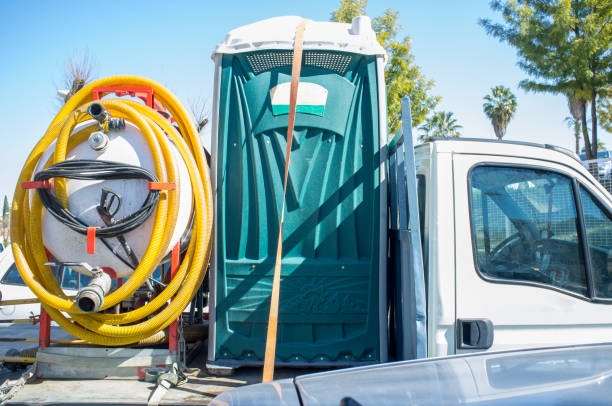 Best Portable toilet rental cost  in South Whittier, CA