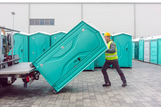 Trusted South Whittier, CA porta potty rental Experts