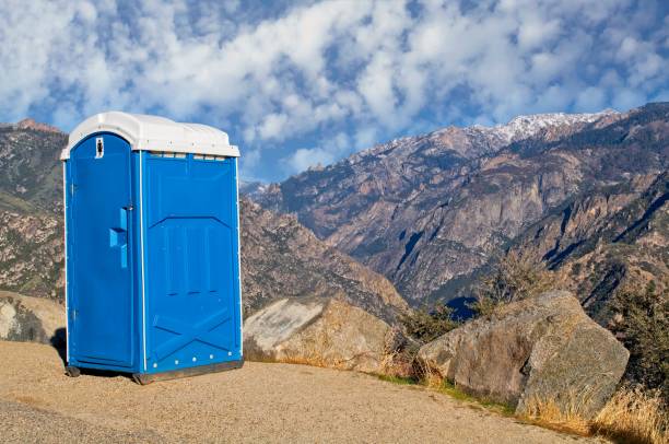 Best Sanitation services for porta potties  in South Whittier, CA