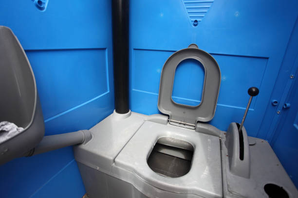 Best Porta potty delivery and setup  in South Whittier, CA