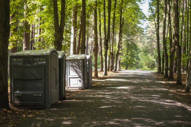 Best Porta potty rental near me  in South Whittier, CA