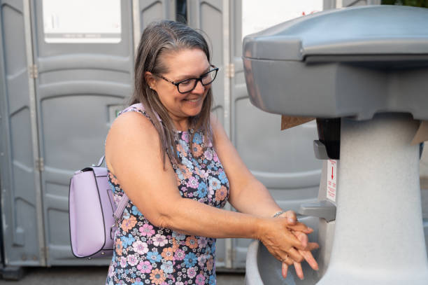 Best Wedding porta potty rental  in South Whittier, CA