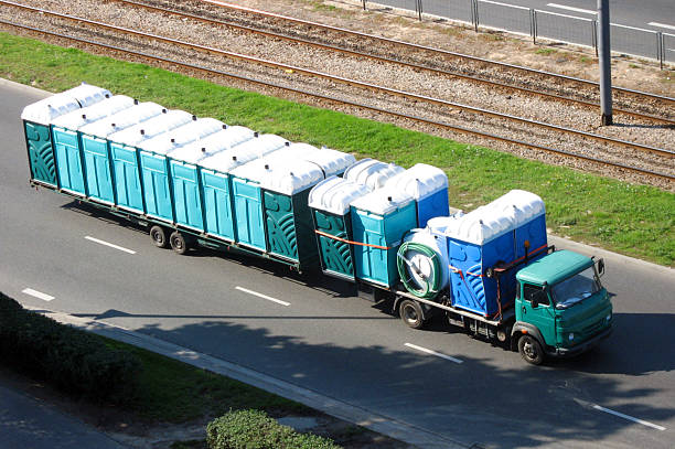 Best High-end porta potty rental  in South Whittier, CA