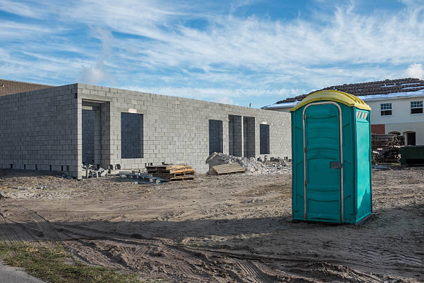 Best Luxury portable toilet rental  in South Whittier, CA